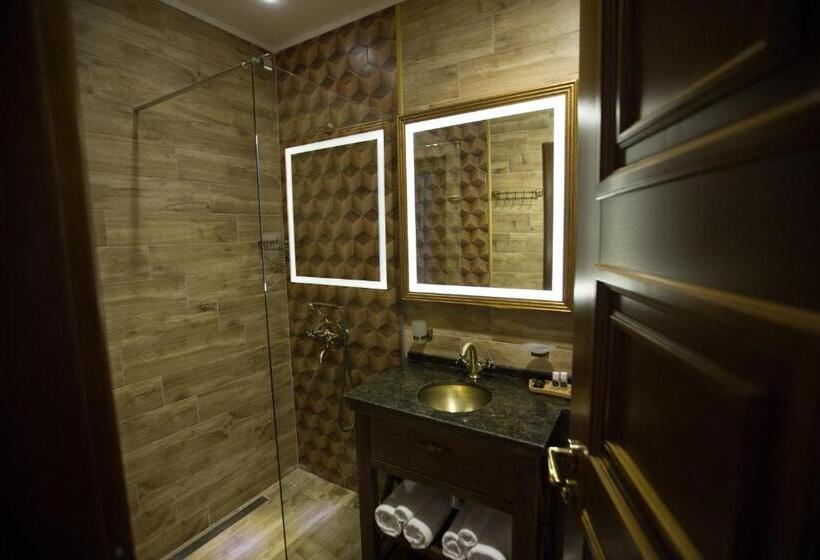 اتاق لوکس, Robevski Luxury Rooms