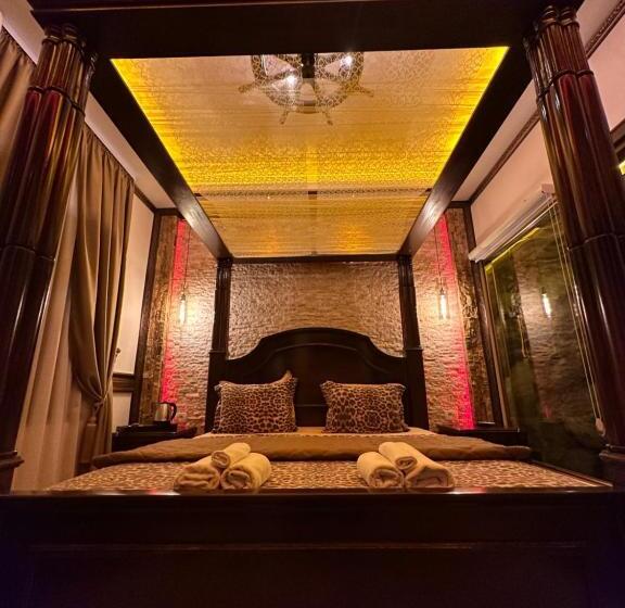 اتاق سوپریور, Robevski Luxury Rooms
