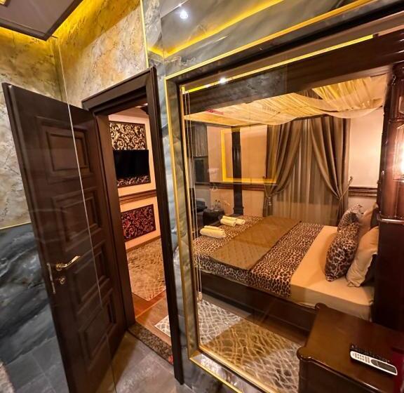 اتاق سوپریور, Robevski Luxury Rooms