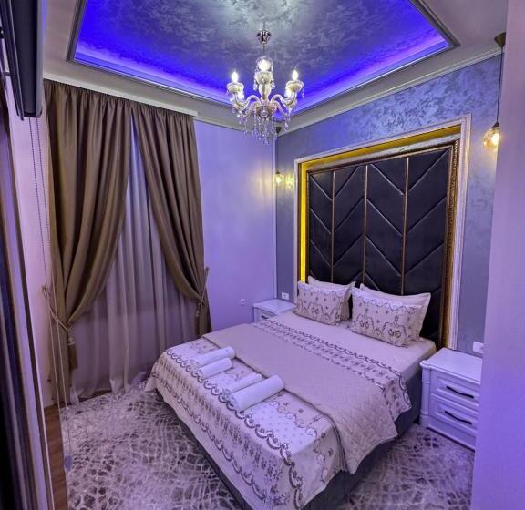 اتاق سوپریور, Robevski Luxury Rooms
