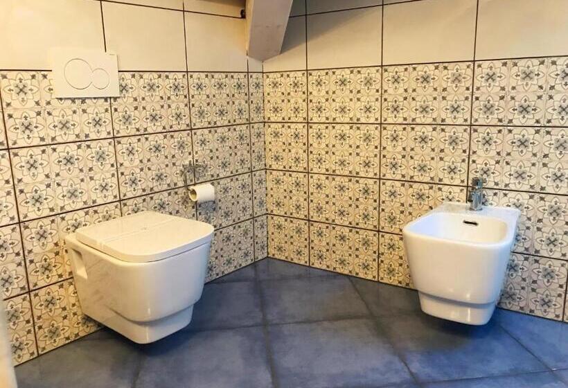 Номер Superior, Residenza Vinci Room & Suite
