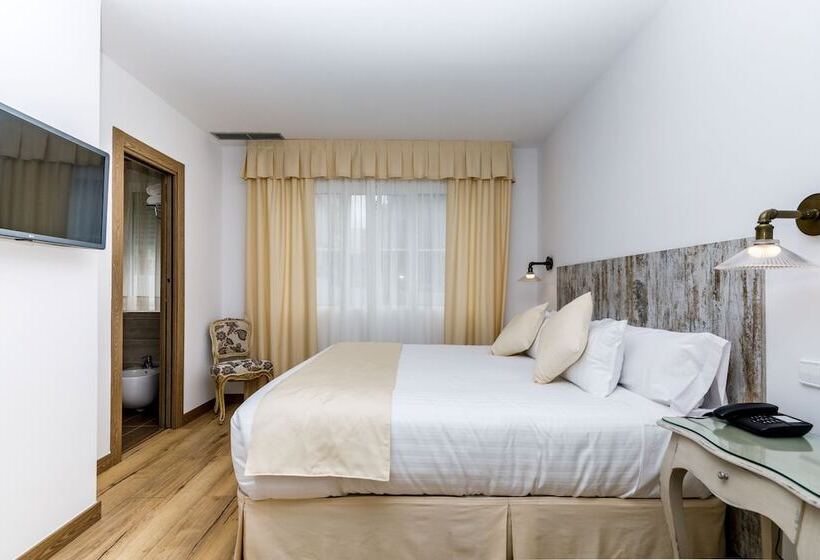 Номер Стандарт, Suite Home Pinares