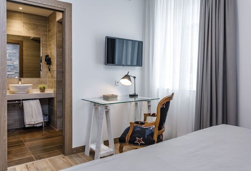 Номер Стандарт, Suite Home Pinares