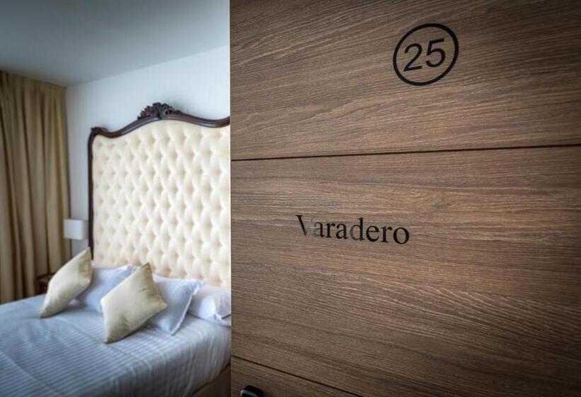 Люкс Повышенной Комфортности, Suite Home Pinares