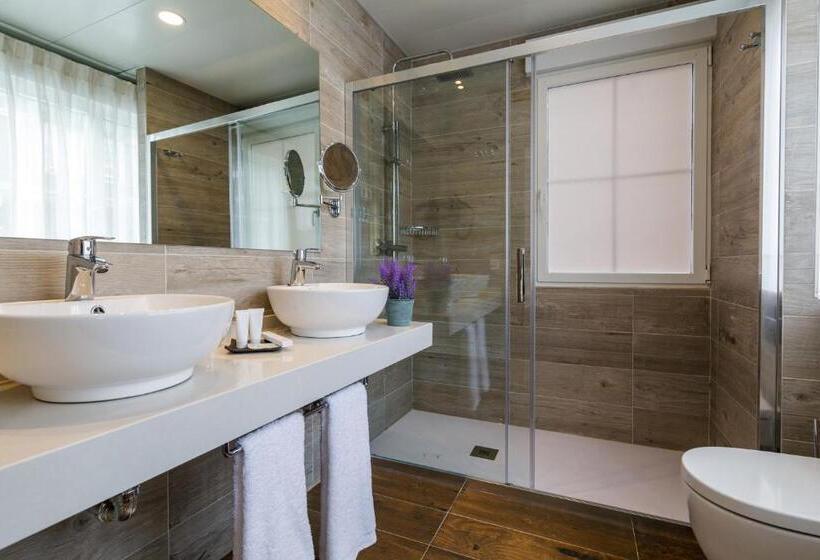 Номер Стандарт, Suite Home Pinares