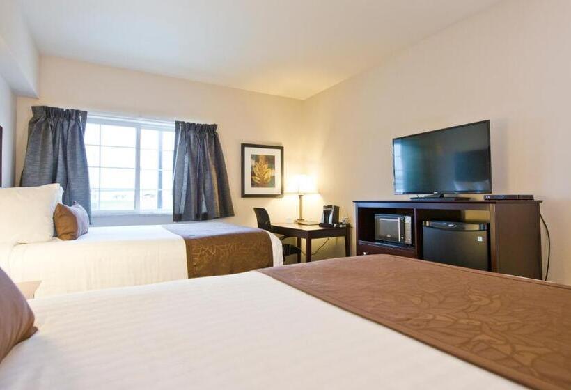 Номер Стандарт, Cobblestone Inn & Suites  Boone