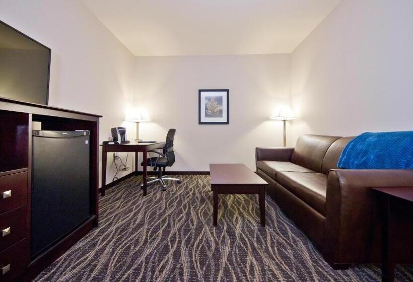 Family Suite, Cobblestone Inn & Suites  Boone
