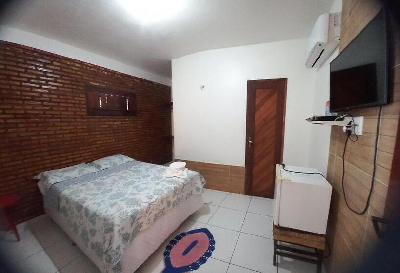 Номер Стандарт, Pousada Sena