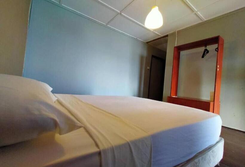 标准单人间, Panuba Inn Resort