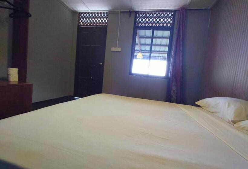 标准单人间, Panuba Inn Resort
