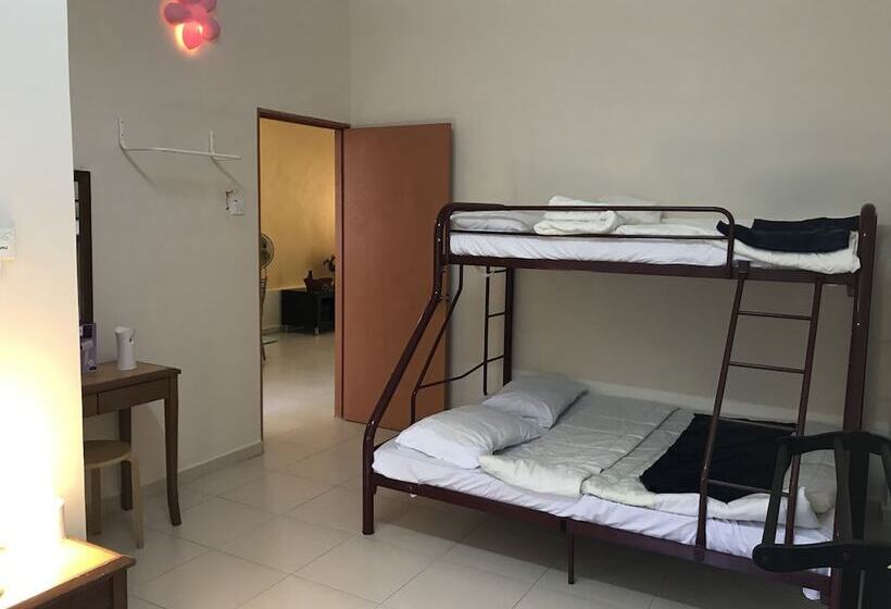 Семейный Номер, Bukit Bentong Homestay