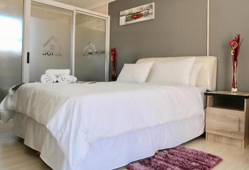 اتاق استاندارد, Joy Guest House, Mabote