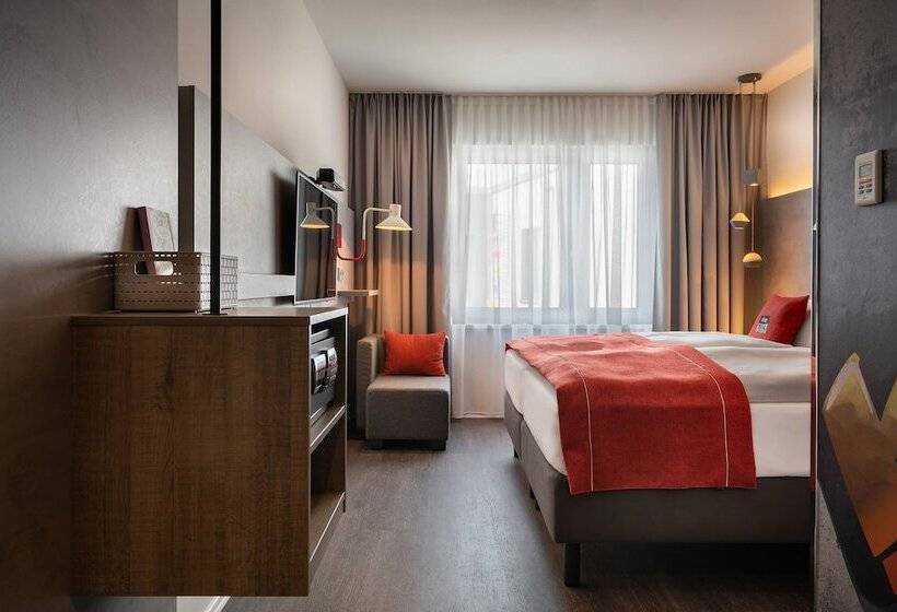 اتاق سوپریور, Holiday Inn   The Niu, Hide Berlin Friedrichshain, An Ihg