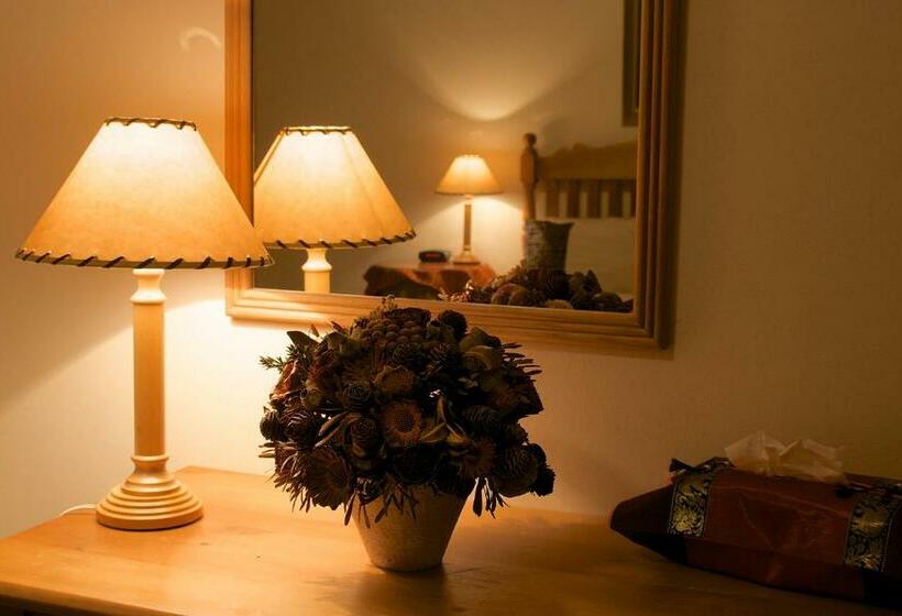 标准间, Golden Hill Guest House