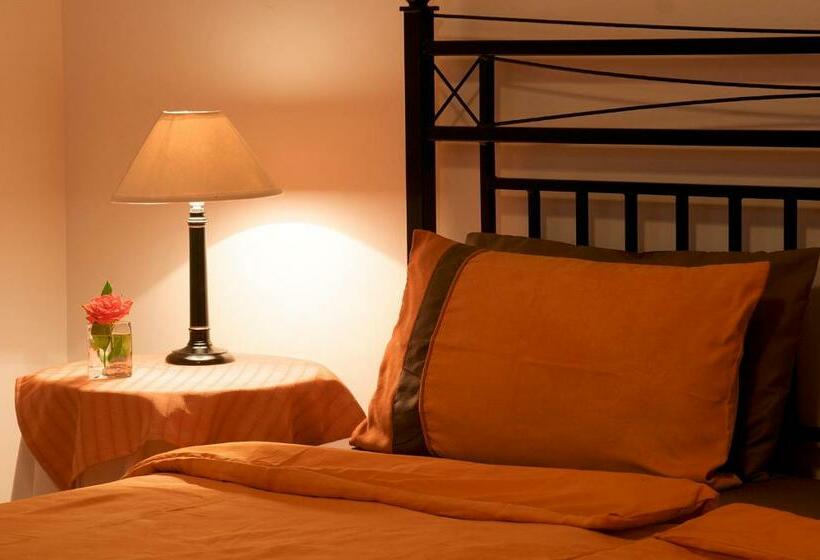 标准间, Golden Hill Guest House
