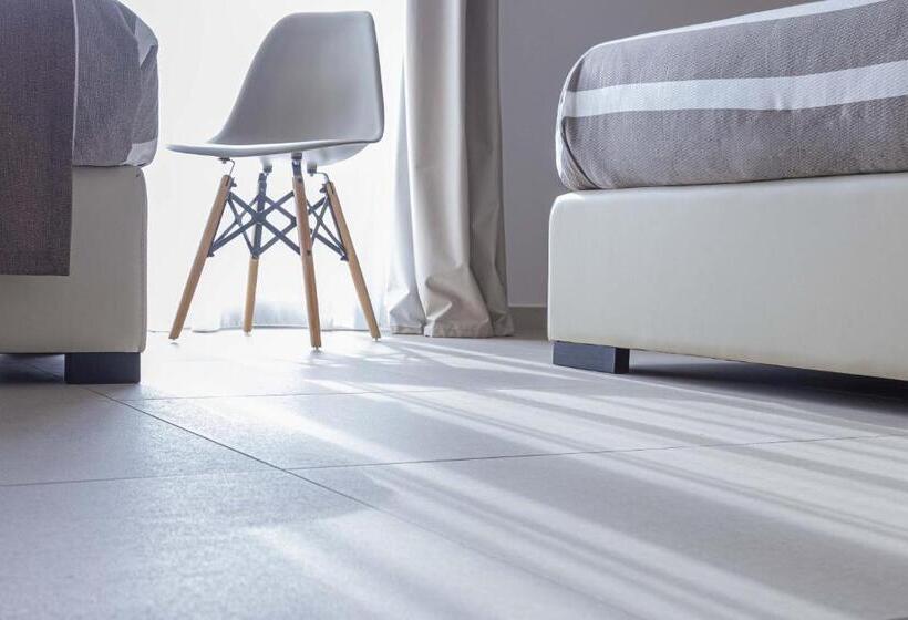 Номер Стандарт, Moma Hotel Wellness & Spa