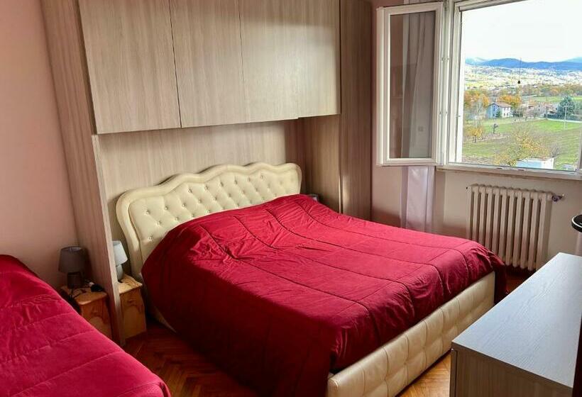 اتاق استاندارد, B&b Del Lago