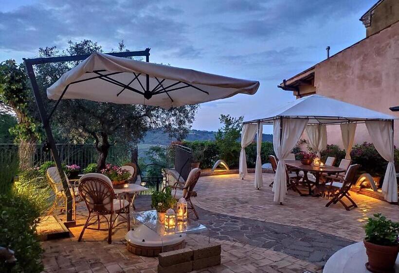 Family Suite, B&b Palazzo Mestichelli Boutique Palace