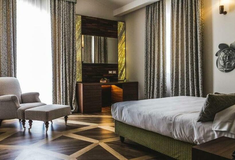 Номер Deluxe, Tenuta Mara Wine Relais