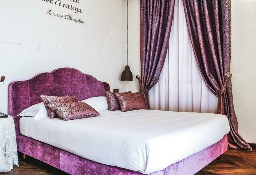 Номер Deluxe, Tenuta Mara Wine Relais