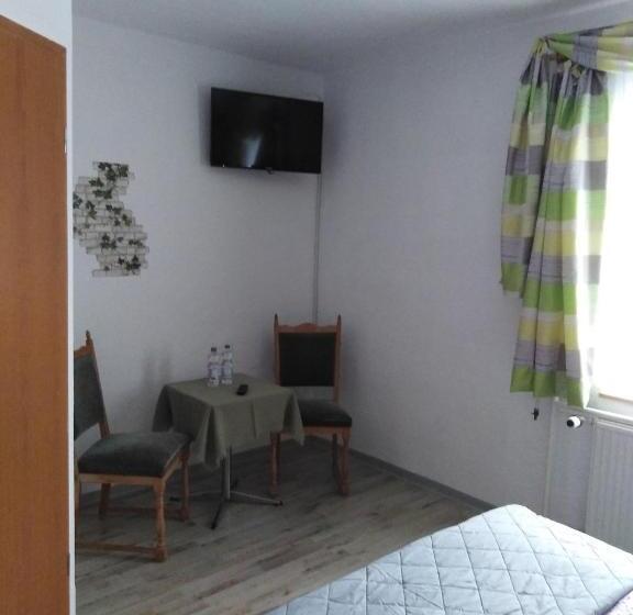 Номер Стандарт, Landpension Haupt