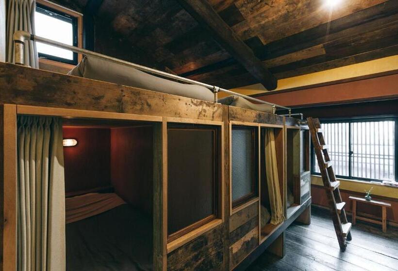 Семейный Номер, Yamairo Guesthouse