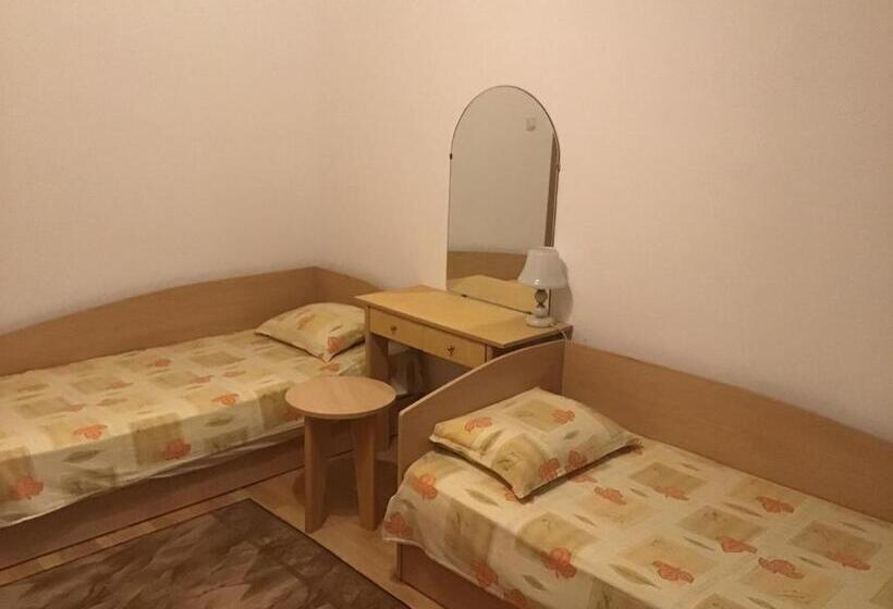 آپارتمان 1 خوابه, Aurora Guest House