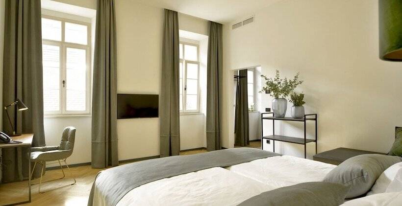 اتاق استاندارد, Maribor & Garden Rooms