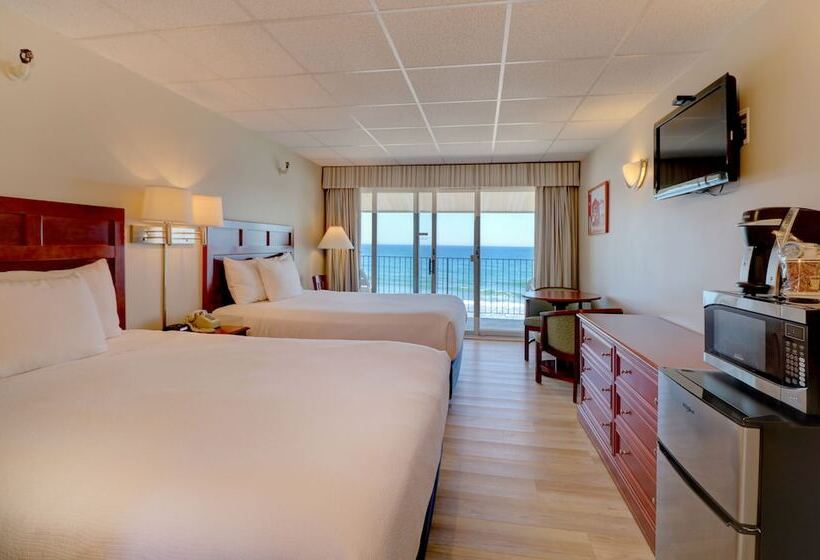 Четырехместный Номер Superior, Atlantic Oceanfront