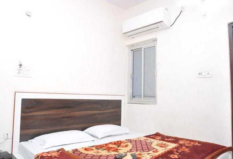 اتاق لوکس, Kanak Guest House