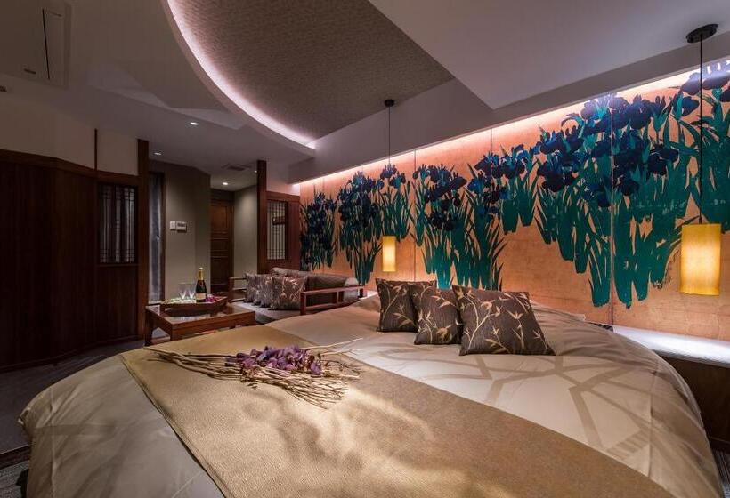 Номер Стандарт, Zen Ichinomiya