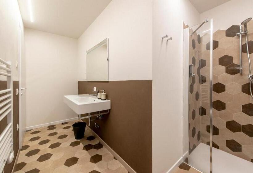 اتاق سوپریور, Casa Ercoli B&b