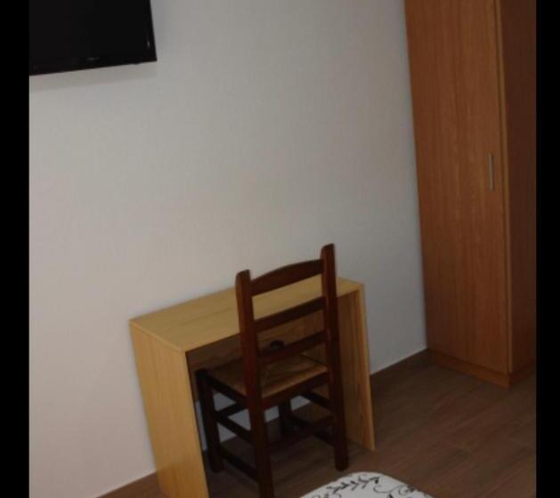 スタンダードルーム, Habitacions Casa Roberto