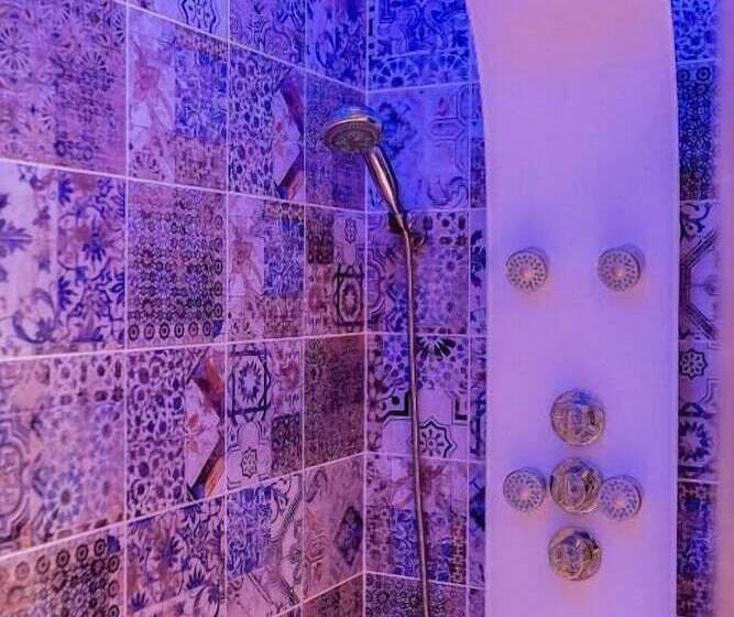 Номер Deluxe, Hospedería Casa Martell