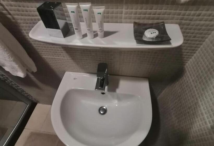 آپارتمان 2 خوابه, Al Ahlam Hotel Apartments