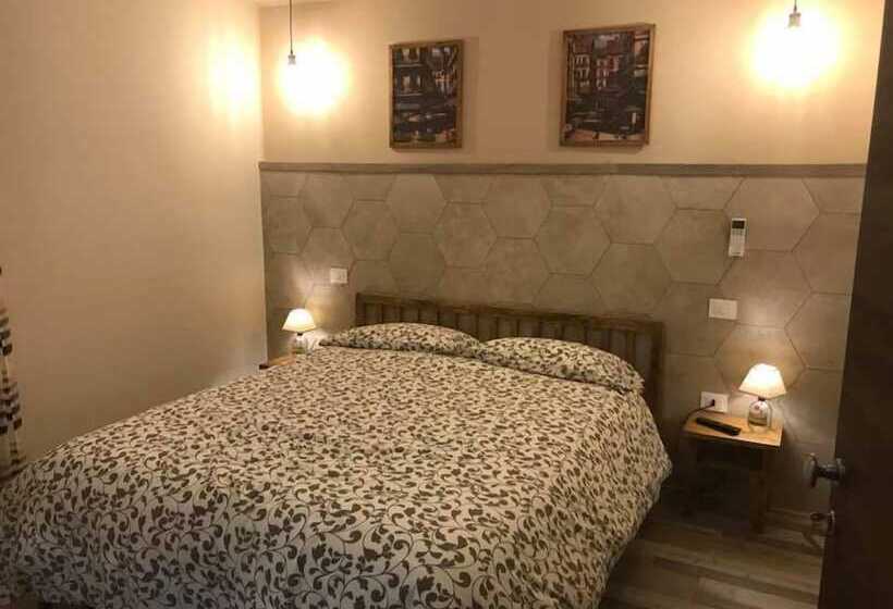 Классический Номер с Видом, B&b Geolja