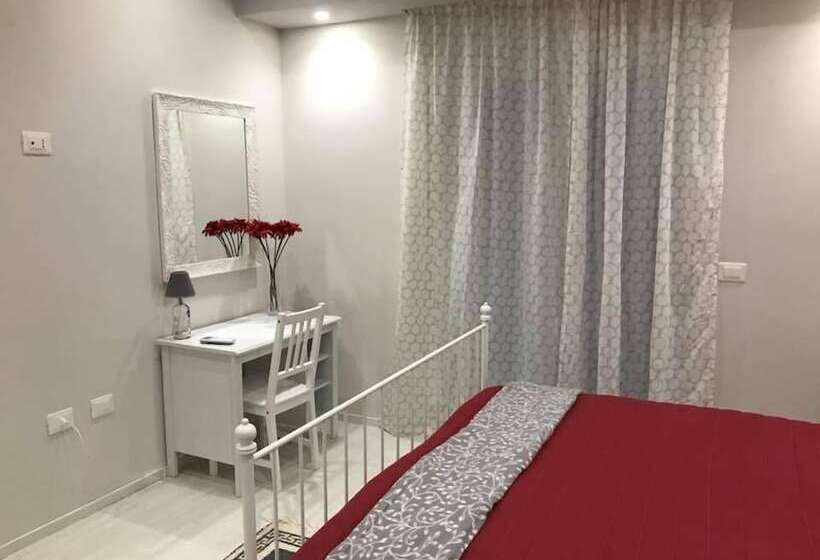 Трехместный Номер Комфорт, B&b Geolja