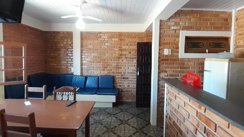 Апартаменты 2 Спальни Вид на Море, San Bernardo Apart