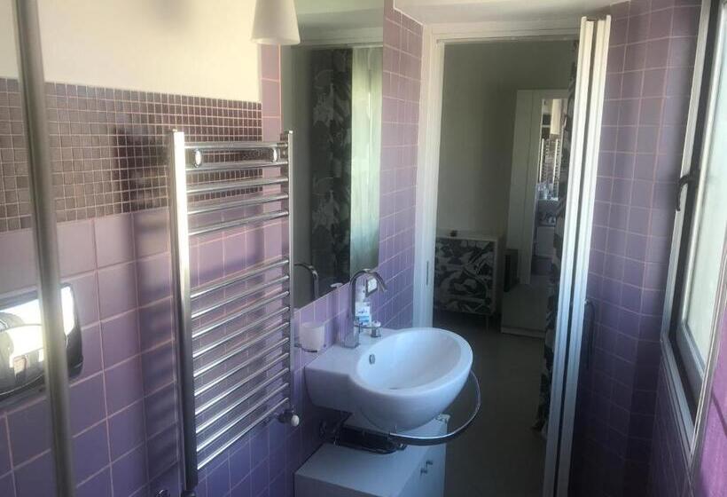 اتاق استاندارد, B&b Ricci