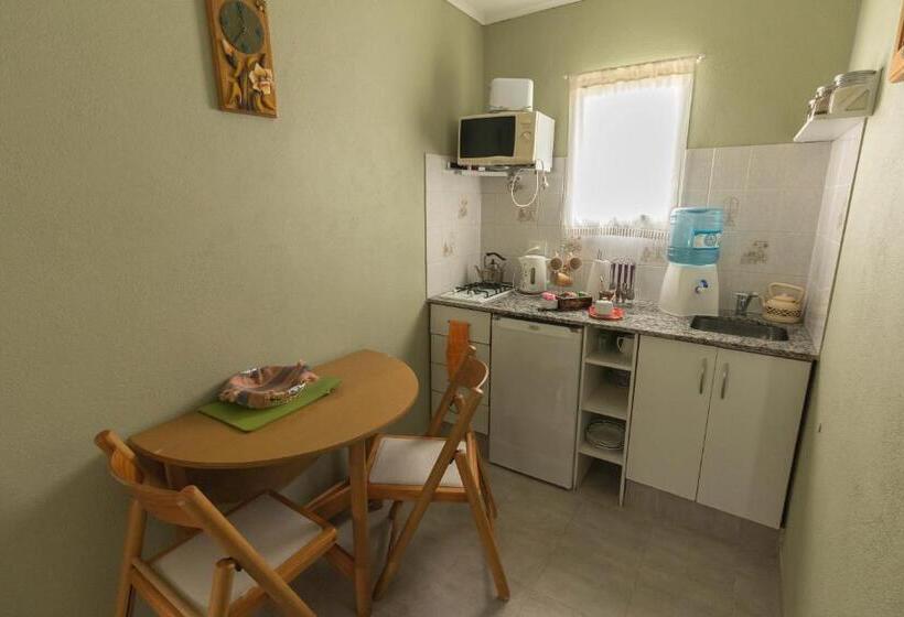 آپارتمان 1 خوابه, Hosteria La Casa De Ketty