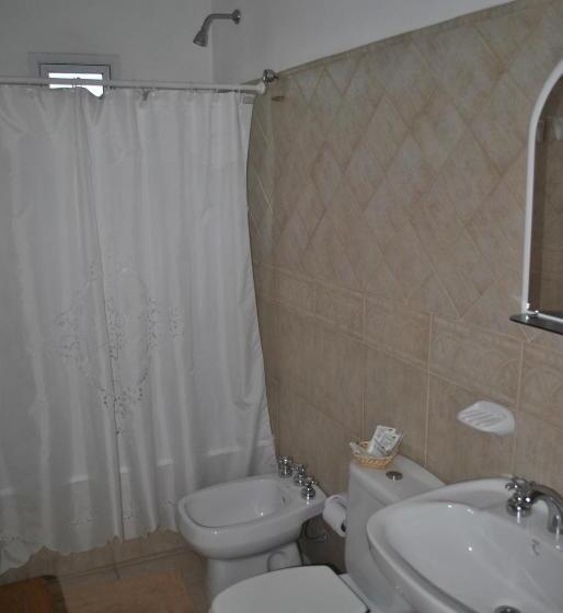 اتاق کلاسیک چهارنفره, Hosteria La Casa De Ketty