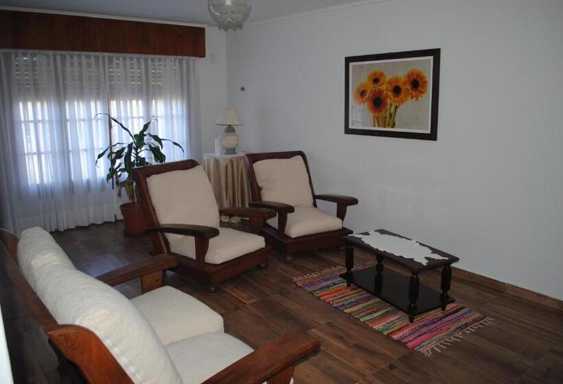 خانه 3 خوابه, Hosteria La Casa De Ketty