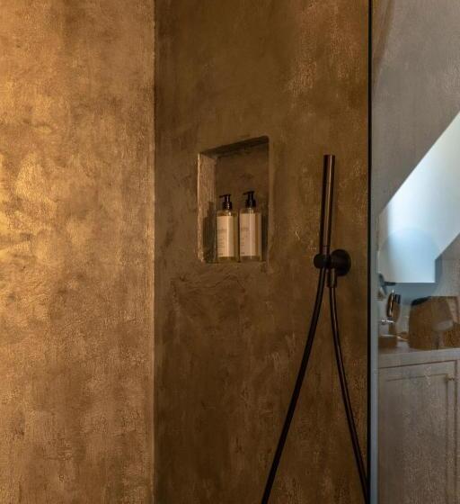 Номер Стандарт с Балконом, Domaine Tarbouriech, Demeure & Spa