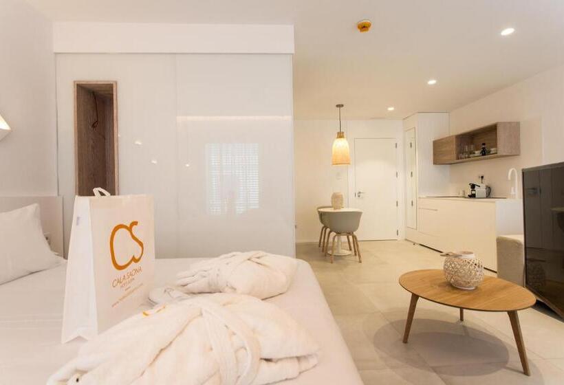 套房, Sa Pedrera Suites & Spa