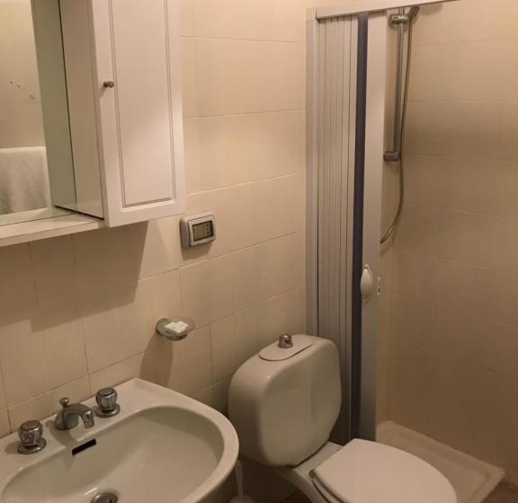 Triple Room Sea View, La Sirenetta