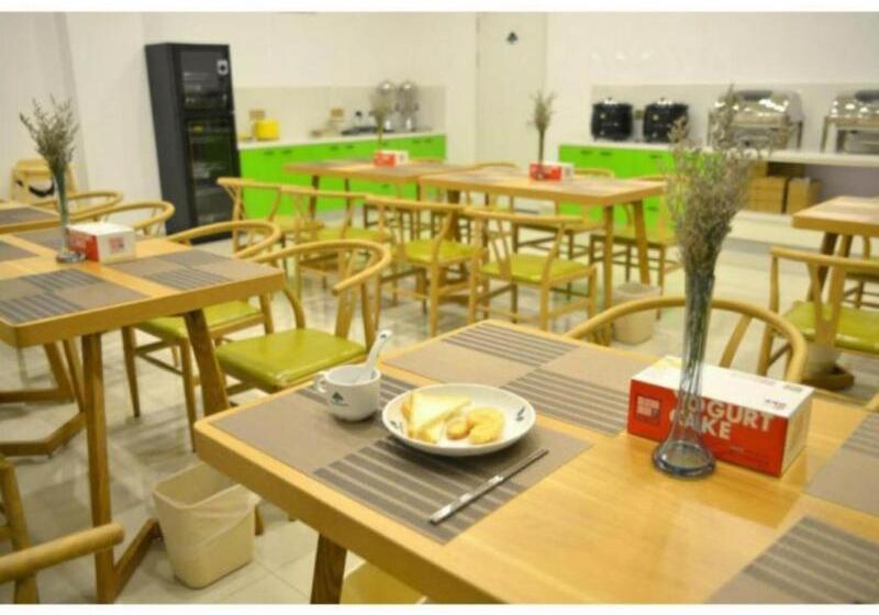 Номер Стандарт, Greentree Inn Suzhou Changshu Huanghe Road Linli Centre Express