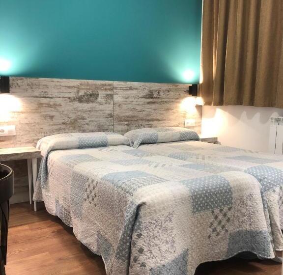 Номер Стандарт, Roomconcept Hostel