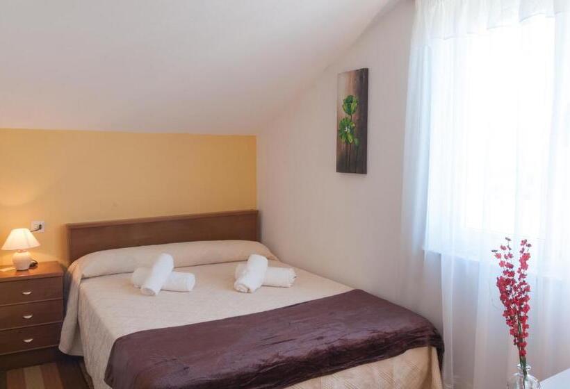 스탠다드 룸, Casa Marino Pensión