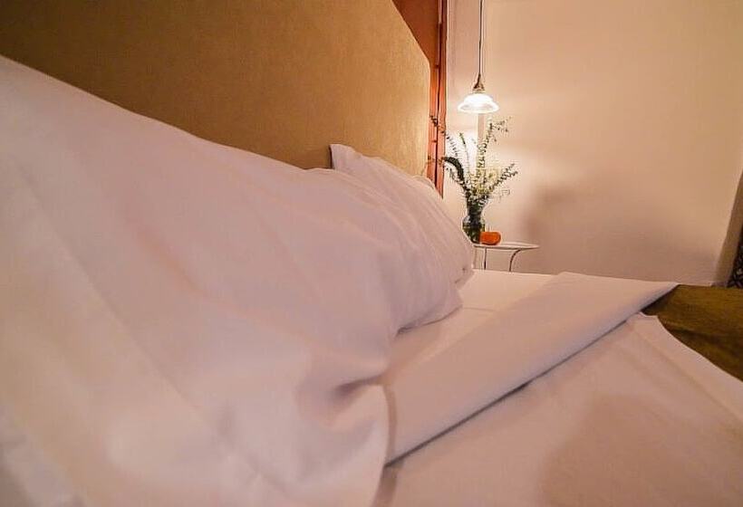 Номер Стандарт, Hostal Rural Ben Nassar