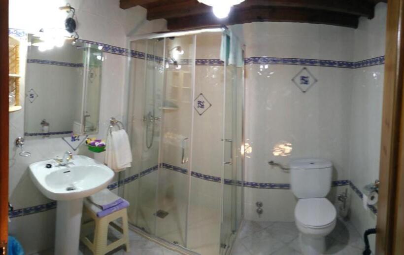 Номер Стандарт Трехместный, Antigua Posada, Valle Del Jerte